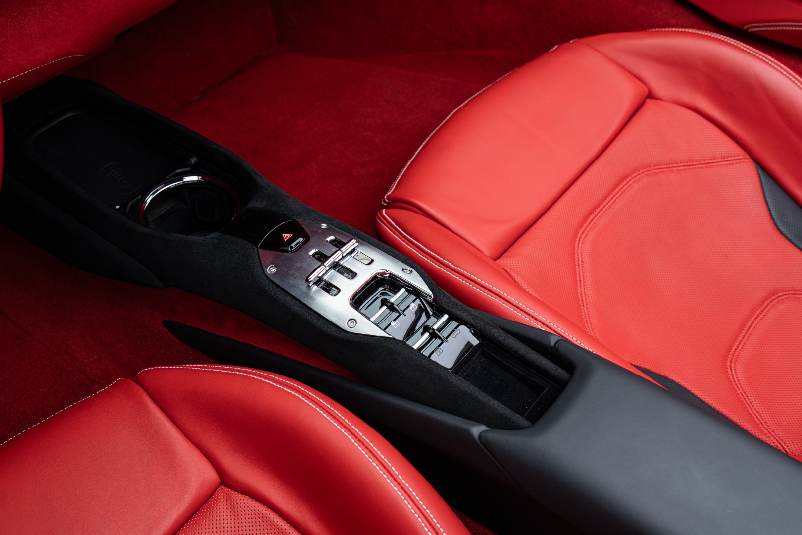 2025 FERRARI 296 GTS STANDARD - KOREAN SPECS - BRAND NEW